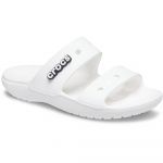 Crocs Classic Sandals Branco 42-43 Homem