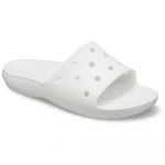Crocs Classic Flip Flops Branco 42-43 Homem
