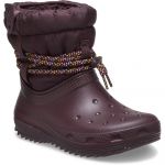 Crocs Classic Neo Puff Luxe Boots Castanho 41-42 Mulher