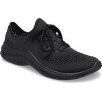 Crocs Lite Ride 360 Pacer Trainers Preto 41-42 Mulher