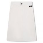 Dkny D60057 Skirt Branco 4 Anos