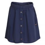 Alpine Pro Henelo Skirt Azul 128-134 cm
