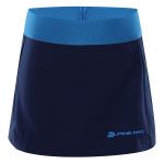 Alpine Pro Chupo 2 Skirt Azul 164-170 cm