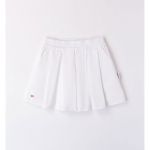 Superga S8873 Skirt Branco 12 Anos
