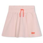 Dkny D60171 Skirt Rosa 4 Anos