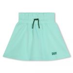 Dkny D60171 Skirt Verde 6 Anos