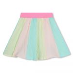 Billieblush U20144 Skirt Colorido 24 Meses