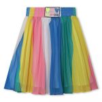 Billieblush U20349 Skirt Colorido 8 Anos
