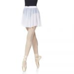 Intermezzo Redfru Skirt Branco 12 Anos