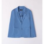 Ido 48433 Jacket Suit Azul 16 Anos