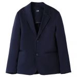 Ido 48430 Jacket Suit Azul 14 Anos