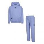 Converse Kids Sustainable Core Tracksuit Azul 3-4 Anos
