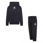 Converse Kids Sustainable Core Tracksuit Preto 4-5 Anos