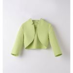 Ido 48567 Jacket Suit Verde 16 Anos