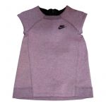 Nike 084-a4l Tracksuit Rosa 3 Anos