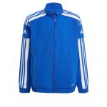 Adidas Squadra 21 Tracksuit Azul 11-12 Anos
