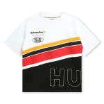 Hugo G00014 Short Sleeve T-shirt Colorido 14 Anos