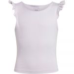 Adidas G Yoga Sleeveless T-shirt Rosa 13-14 Anos