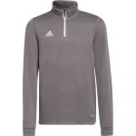 Adidas Entrada 22 Training Sweatshirt Cinzento 15-16 Anos