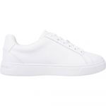 Tommy Hilfiger Essential Court Trainers Branco 40 Mulher