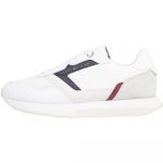 Tommy Hilfiger Essential Trainers Branco 39 Mulher