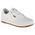 Levi´s Footwear Drive S Trainers Branco 40 Mulher