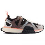 Palladium Troop Runner Outcity Trainers Preto 39 Mulher