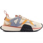 Palladium Troop Runner Outcity Trainers Beige 36 Mulher