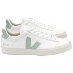 Veja Campo Cp0502485 Trainers Branco 38 1/2 Mulher