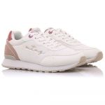 Mtng Joggo Track Trainers Beige 41 Mulher
