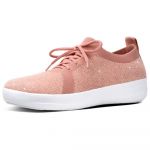 Fitflop F-sporty Überkinit Trainers Rosa 37 Mulher