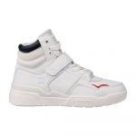 G-star Attacc Mid Trainers Branco 37 Mulher