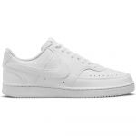 Nike Court Visionw Be Trainers Branco 42 1/2 Mulher