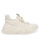 Steve Madden Project Trainers Beige 36 Mulher