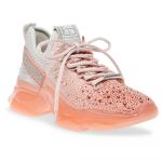 Steve Madden Mistica Trainers Rosa 38 Mulher