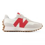 New Balance 327 Trainers Beige 37 Mulher