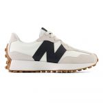 New Balance 327 Trainers Beige 40 1/2 Mulher