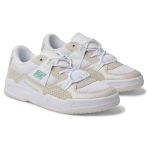 Dc Shoes Construct Trainers Beige 43 Mulher