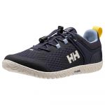 Helly Hansen Foil V2 Slip-on Shoes Azul 38 Mulher