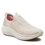 Joma Laceless Trainers Beige 37 Mulher