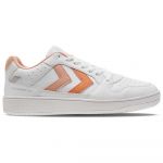 Hummel St Power Play Trainers Branco 36 Mulher