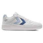 Hummel St Power Play Trainers Branco 39 Mulher