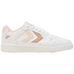 Hummel St Power Play Trainers Beige 41 Mulher