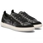 Tbs Pannosa Trainers Preto 37 Mulher
