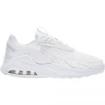 Nike Air Max Bolt Trainers Branco 40 1/2 Mulher