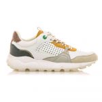 Mtng Climb Trainers Beige 36 Mulher