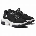 Timberland Adley Way Trainers Preto 37 1/2 Mulher