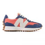 New Balance 327 Trainers Colorido 40 1/2 Mulher
