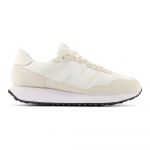 New Balance 237 Trainers Beige 37 Mulher