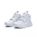 Ellesse Aurano Mid Leather Trainers Branco 39 1/2 Mulher